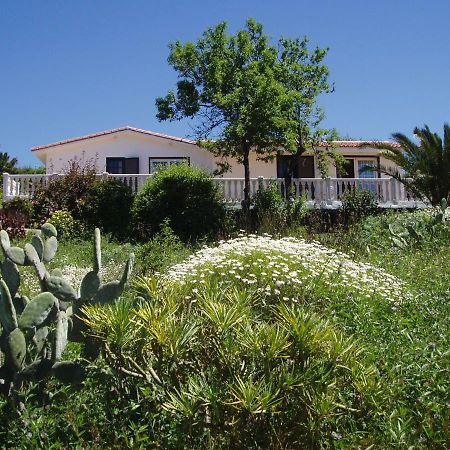 Casitas Vista Valle Bajo El Paso Luaran gambar