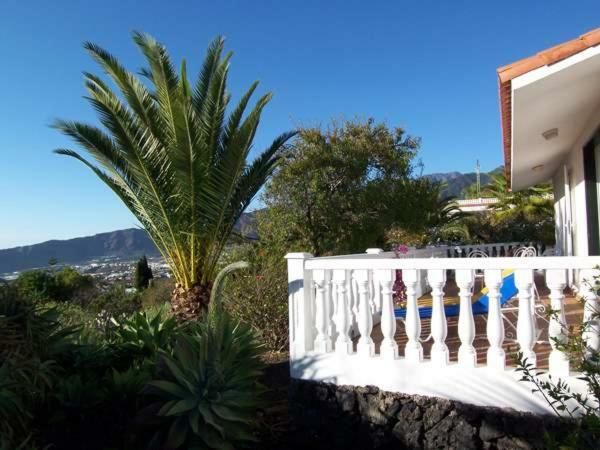 Casitas Vista Valle Bajo El Paso Luaran gambar